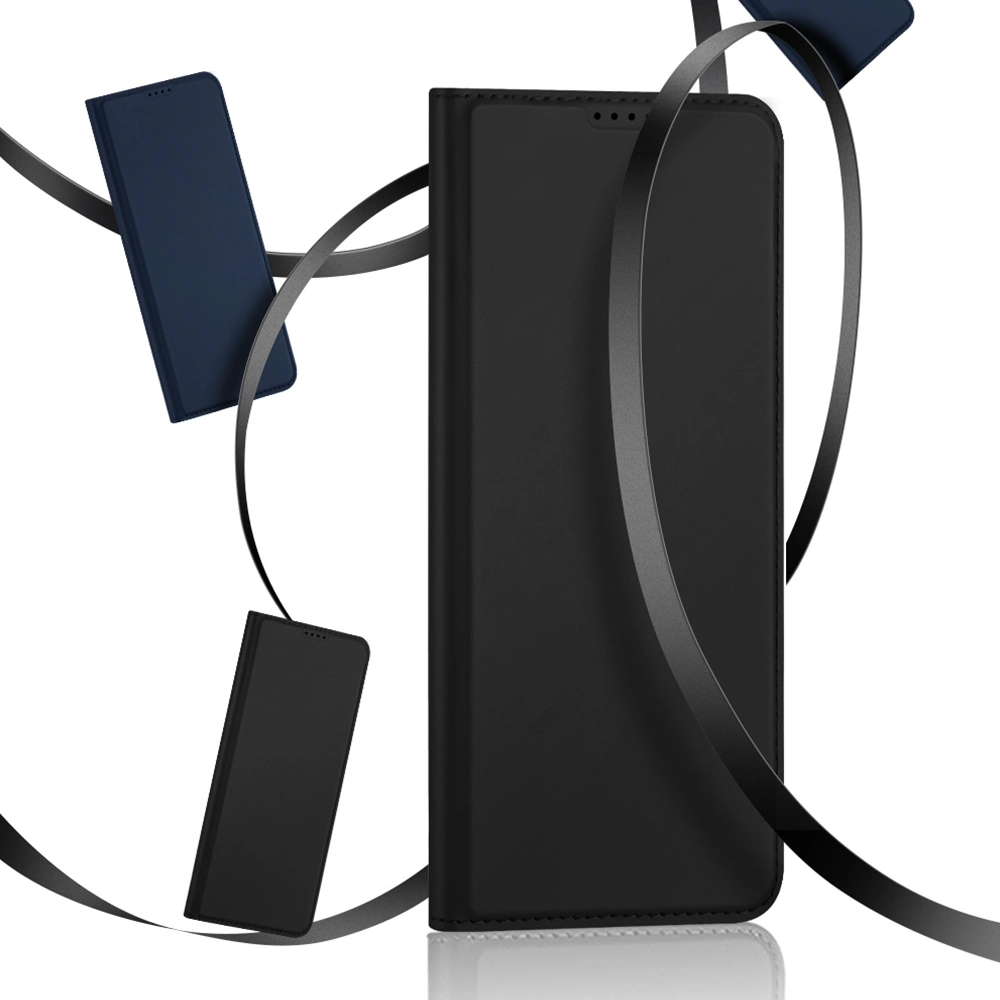 Etui Dux Ducis Skin Pro Samsung Galaxy A34 5G czarne