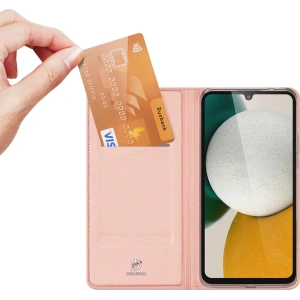 Kup Case Dux Ducis Skin Pro Samsung Galaxy A34 5G rosa - DDS1551 - {ean13} - Sklep Home Screen