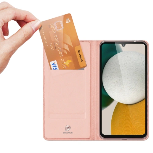 Kup Case Dux Ducis Skin Pro Samsung Galaxy A34 5G rosa - DDS1551 - {ean13} - Sklep Home Screen