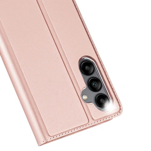 Kup Etui Dux Ducis Skin Pro Samsung Galaxy A34 5G růžové - DDS1551 - {ean13} - Sklep Home Screen