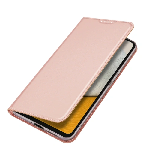 Kup Etui Dux Ducis Skin Pro Samsung Galaxy A34 5G růžové - DDS1551 - {ean13} - Sklep Home Screen