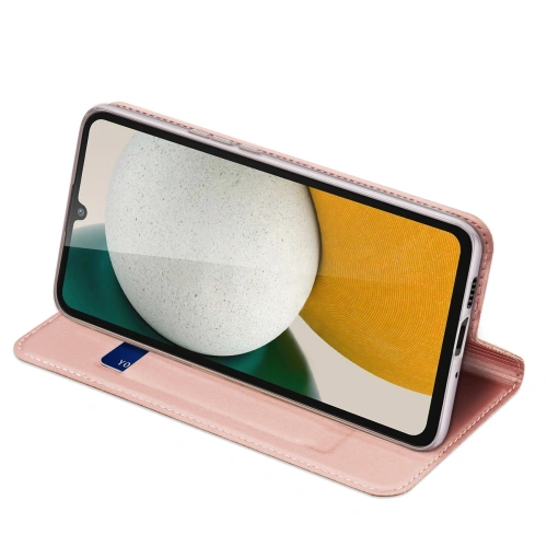 Kup Etui Dux Ducis Skin Pro Samsung Galaxy A34 5G růžové - DDS1551 - {ean13} - Sklep Home Screen