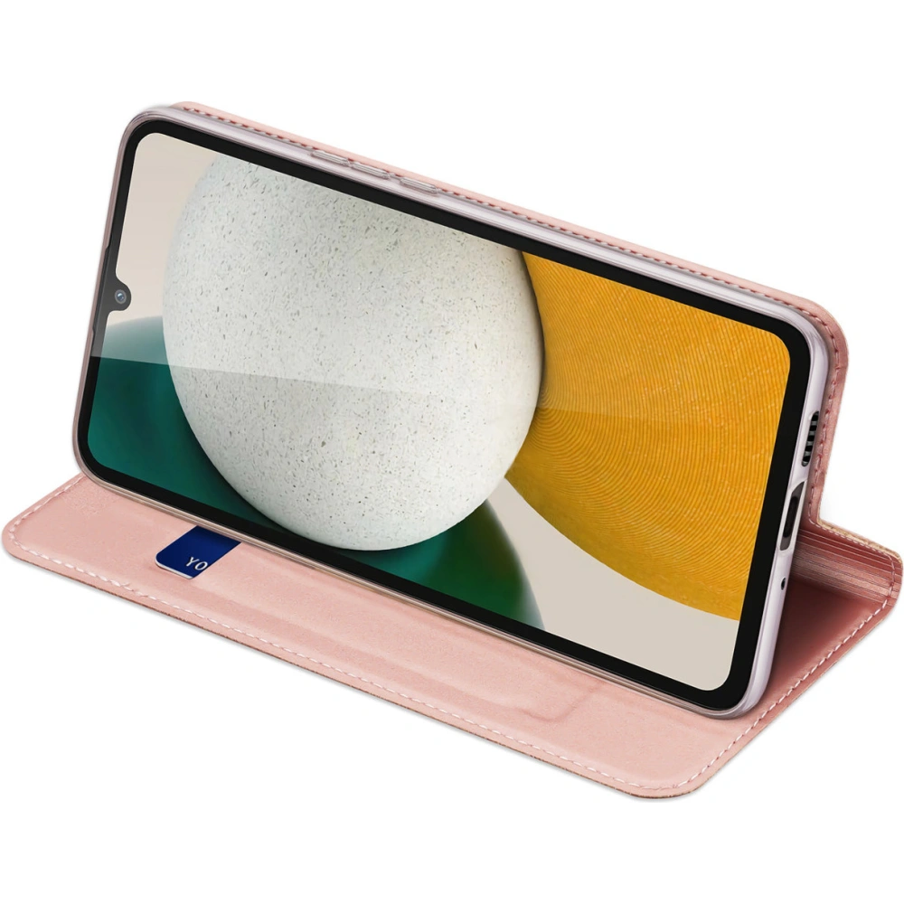 Etui Dux Ducis Skin Pro Samsung Galaxy A34 5G różowe