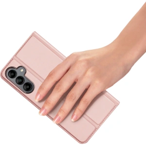 Kup Case Dux Ducis Skin Pro Samsung Galaxy A34 5G rosa - DDS1551 - {ean13} - Sklep Home Screen