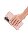 Buy Dux Ducis Skin Pro Samsung Galaxy A34 5G pink - DDS1551 - {ean13} - Home Screen Store Europe