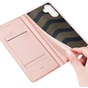 Kup Case Dux Ducis Skin Pro Samsung Galaxy A34 5G rosa - DDS1551 - {ean13} - Sklep Home Screen