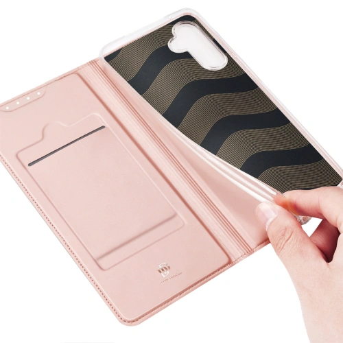 Kup Case Dux Ducis Skin Pro Samsung Galaxy A34 5G rosa - DDS1551 - {ean13} - Sklep Home Screen