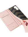 Buy Dux Ducis Skin Pro Samsung Galaxy A34 5G pink - DDS1551 - {ean13} - Home Screen Store Europe