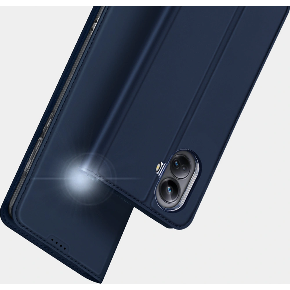 Etui Dux Ducis Skin Pro Samsung Galaxy A34 5G różowe