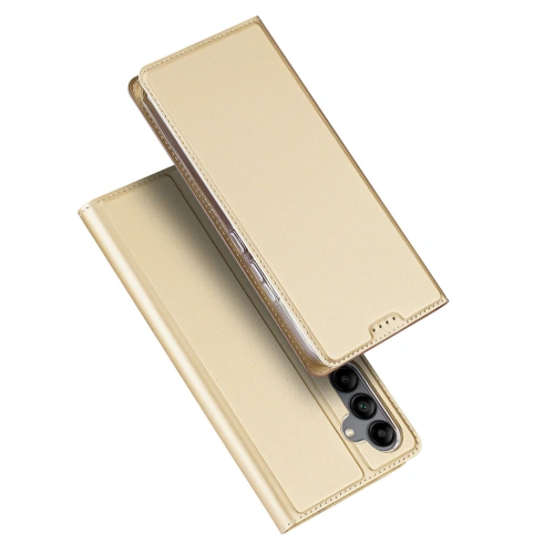 Buy Dux Ducis Skin Pro Samsung Galaxy A34 5G gold - DDS1552 - {ean13} - Home Screen Store Europe