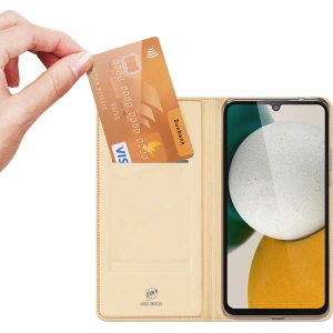 Etui Dux Ducis Skin Pro Samsung Galaxy A34 5G złote