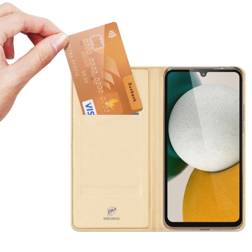 Kup Case Dux Ducis Skin Pro Samsung Galaxy A34 5G goldfarben - DDS1552 - {ean13} - Sklep Home Screen