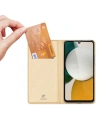 Kup Case Dux Ducis Skin Pro Samsung Galaxy A34 5G goldfarben - DDS1552 - {ean13} - Sklep Home Screen