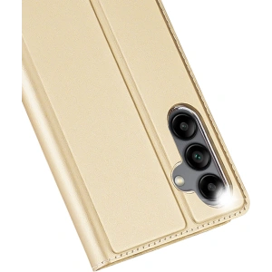 Kup Case Dux Ducis Skin Pro Samsung Galaxy A34 5G goldfarben - DDS1552 - {ean13} - Sklep Home Screen