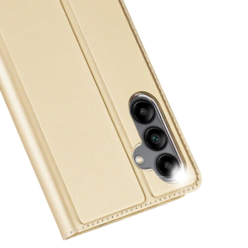 Kup Case Dux Ducis Skin Pro Samsung Galaxy A34 5G goldfarben - DDS1552 - {ean13} - Sklep Home Screen