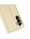 Kup Etui Dux Ducis Skin Pro Samsung Galaxy A34 5G arany - DDS1552 - {ean13} - Sklep Home Screen