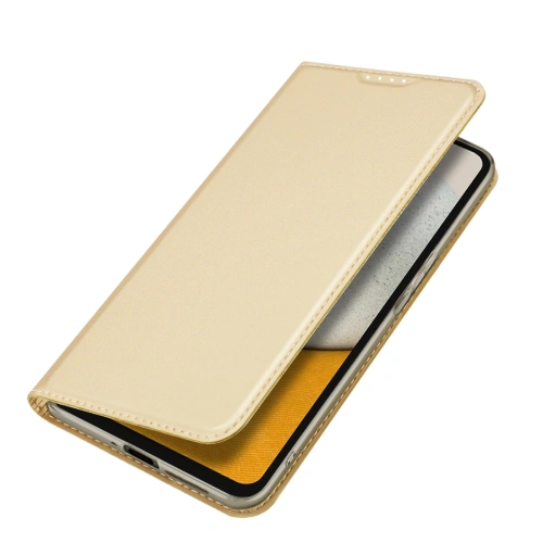 Kup Etui Dux Ducis Skin Pro Samsung Galaxy A34 5G arany - DDS1552 - {ean13} - Sklep Home Screen
