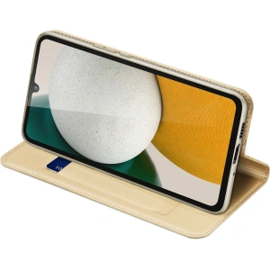 Kup Case Dux Ducis Skin Pro Samsung Galaxy A34 5G goldfarben - DDS1552 - {ean13} - Sklep Home Screen