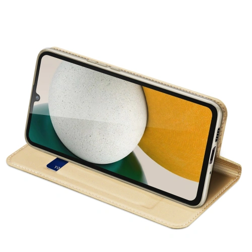 Kup Case Dux Ducis Skin Pro Samsung Galaxy A34 5G goldfarben - DDS1552 - {ean13} - Sklep Home Screen