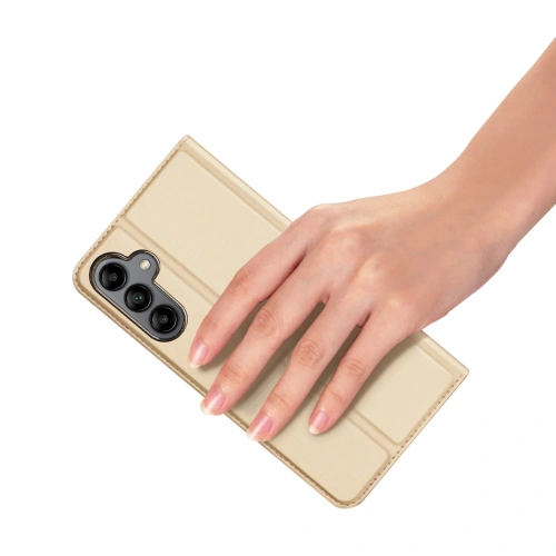 Kup Case Dux Ducis Skin Pro Samsung Galaxy A34 5G goldfarben - DDS1552 - {ean13} - Sklep Home Screen