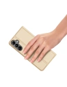Kup Case Dux Ducis Skin Pro Samsung Galaxy A34 5G goldfarben - DDS1552 - {ean13} - Sklep Home Screen
