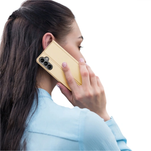 Buy Dux Ducis Skin Pro Samsung Galaxy A34 5G gold - DDS1552 - {ean13} - Home Screen Store Europe