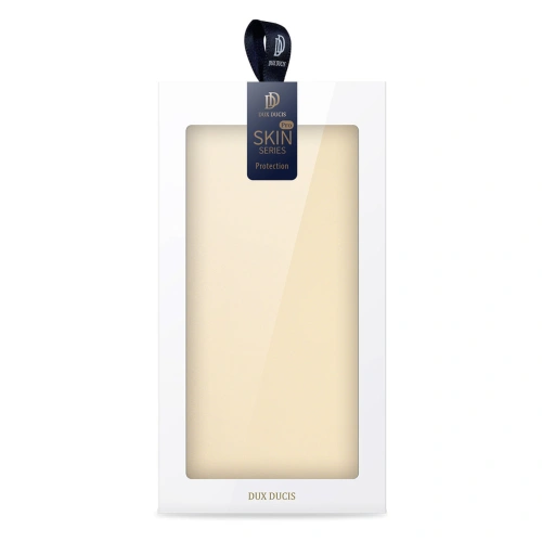 Kup Case Dux Ducis Skin Pro Samsung Galaxy A34 5G goldfarben - DDS1552 - {ean13} - Sklep Home Screen