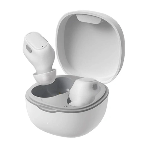 Buy Baseus Encok WM01 TWS Earphones (white) - BSU3931 - {ean13} - Home Screen Store Europe