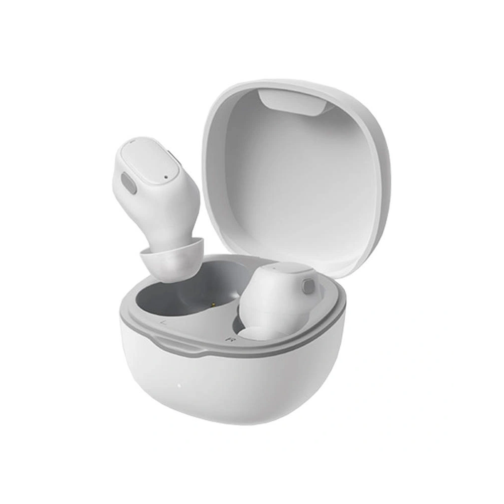 Słuchawki TWS Baseus Encok WM01 (białe)