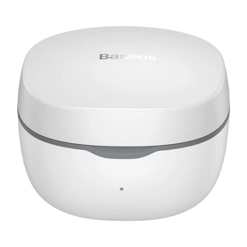 Buy Baseus Encok WM01 TWS Earphones (white) - BSU3931 - {ean13} - Home Screen Store Europe