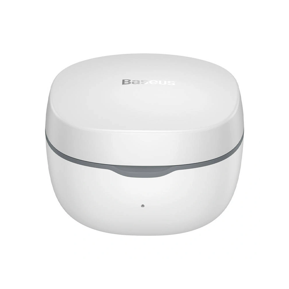 Słuchawki TWS Baseus Encok WM01 (białe)