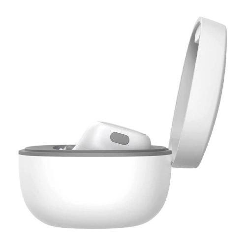 Buy Baseus Encok WM01 TWS Earphones (white) - BSU3931 - {ean13} - Home Screen Store Europe