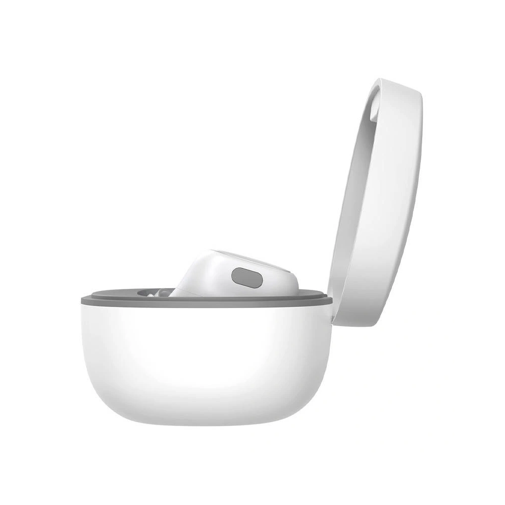 Słuchawki TWS Baseus Encok WM01 (białe)