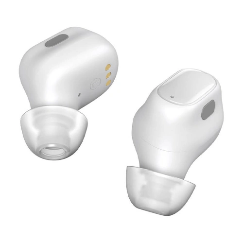 Buy Baseus Encok WM01 TWS Earphones (white) - BSU3931 - {ean13} - Home Screen Store Europe