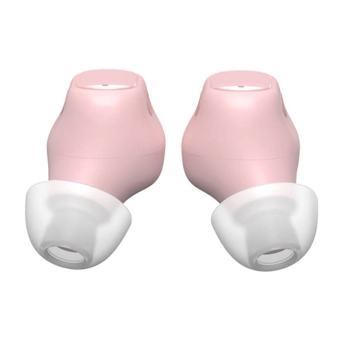 Buy Baseus Encok WM01 TWS Earphones (pink) - BSU3932 - {ean13} - Home Screen Store Europe