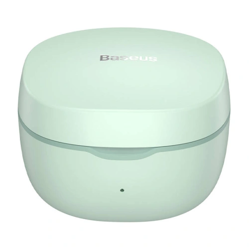 Buy Baseus Encok WM01 TWS Earphones (green) - BSU3934 - {ean13} - Home Screen Store Europe