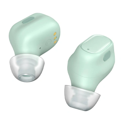 Buy Baseus Encok WM01 TWS Earphones (green) - BSU3934 - {ean13} - Home Screen Store Europe
