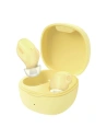 Baseus Encok WM01 TWS Earphones (yellow)
