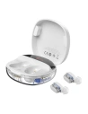 Buy Baseus Encok WM01 Plus TWS Earphones (white) - BSU3936 - {ean13} - Home Screen Store Europe