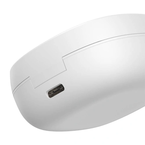 Buy Baseus Encok WM01 Plus TWS Earphones (white) - BSU3936 - {ean13} - Home Screen Store Europe