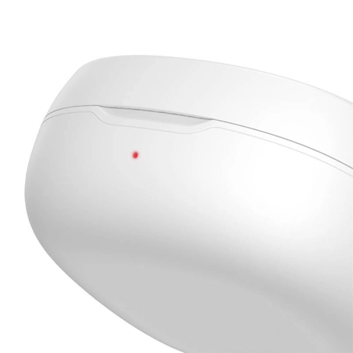 Buy Baseus Encok WM01 Plus TWS Earphones (white) - BSU3936 - {ean13} - Home Screen Store Europe