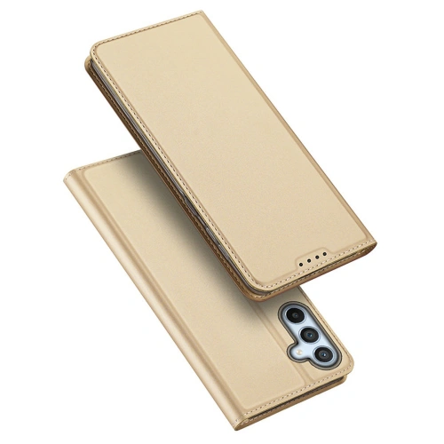 Buy Dux Ducis Skin Pro Samsung Galaxy A54 5G gold - DDS1556 - {ean13} - Home Screen Store Europe