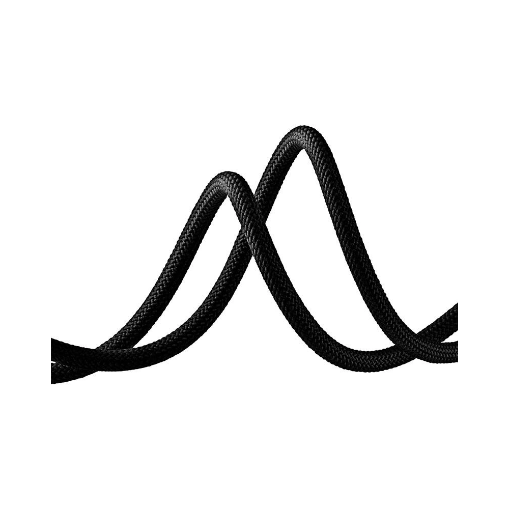 Kabel Baseus StarSpeed 3w1 USB-A/USB-C - micro USB - Lightning, 3,5A, 1.2m (czarny)