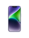 Buy Baseus Liquid Silica Gel Case + Glass Apple iPhone 14 (lavender) - BSU3947 - {ean13} - Home Screen Store Europe