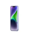 Buy Baseus Liquid Silica Gel Case + Glass Apple iPhone 14 (lavender) - BSU3947 - {ean13} - Home Screen Store Europe