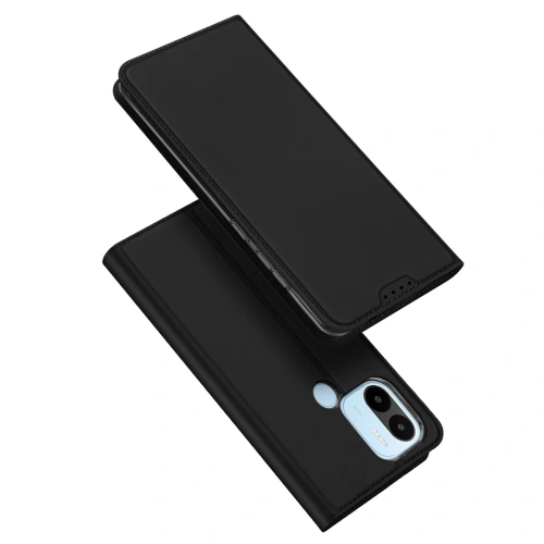 Kup Etui Dux Ducis Skin Pro Xiaomi Redmi A1+ Plus černé - DDS1557 - {ean13} - Sklep Home Screen