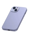 Buy Baseus Liquid Silica Gel Case + Glass Apple iPhone 14 (lavender) - BSU3947 - {ean13} - Home Screen Store Europe