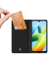 Buy Dux Ducis Skin Pro Xiaomi Redmi A1+ Plus black - DDS1557 - {ean13} - Home Screen Store Europe