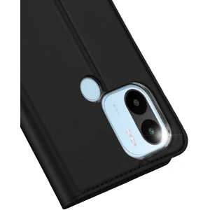 Kup Etui Dux Ducis Skin Pro Xiaomi Redmi A1+ Plus czarne - DDS1557 - {ean13} - Sklep Home Screen