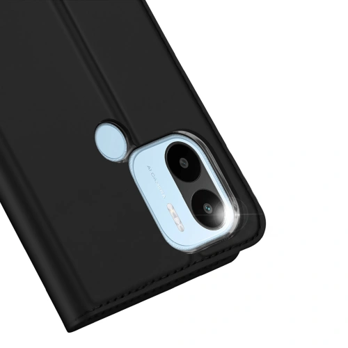 Buy Dux Ducis Skin Pro Xiaomi Redmi A1+ Plus black - DDS1557 - {ean13} - Home Screen Store Europe